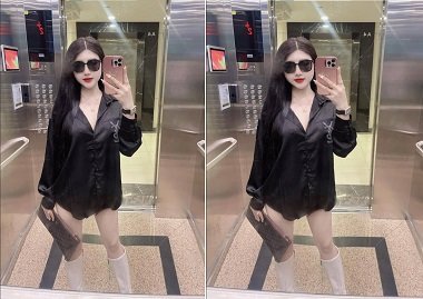 sex viẹt nam Thuỳ Dương nứng lồn được gạ đụ